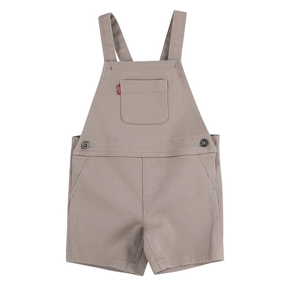 LEVI’S Baby Denim Shortall